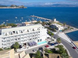 Mon Repos Palace - Adults Only, hotel in Corfu