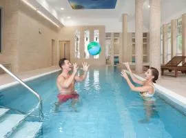 Hotel Cesarskie Ogrody