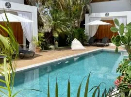 Leeloo Boutique Hotel