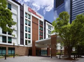 Hilton Garden Inn Atlanta-Buckhead, hotel in Atlanta