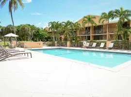 Hampton Inn Key Largo