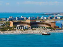 Grand Hotel Pomorie - Medical spa, hotel v destinaci Pomorie