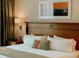 Blank Hotel Recoleta