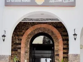 Le Grand Hotel Djerba
