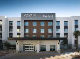 TownePlace Suites by Marriott Marriott Barstow