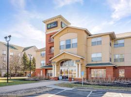 Extended Stay America Suites - Columbus - Polaris, hotel in Columbus