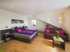 Hotel Gästehaus Stock Zimmer Bäckerstüble