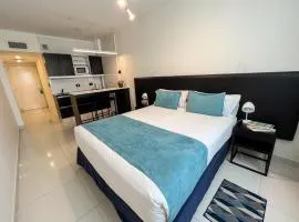 Cyan Recoleta Hotel