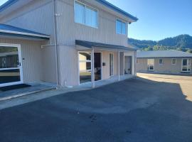 Ferrylink Motel, hotel v destinaci Picton