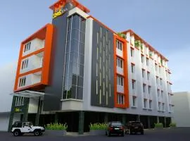 Hans Inn Batam