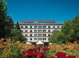 Arcadia Hotel