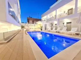 Elegant Maltepe by Travel Pro Services - Kallithea Halkidiki