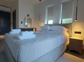Eros and Psyche Suites