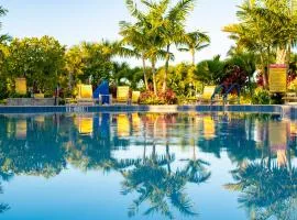 Sugarloaf Key Hotel at KOA Resort