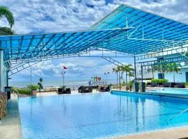 Funtasea Hotel and Beach Resort