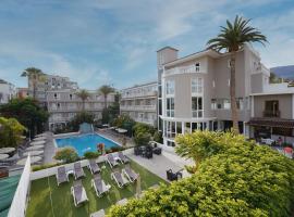 Hotel RF San Borondon, hotel in Puerto de la Cruz