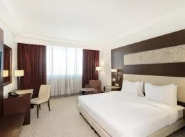Radisson Blu Hotel & Convention Center, Tunis