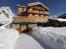 Hotel Miravidi a Cervinia