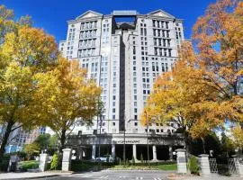 Grand Hyatt Atlanta in Buckhead
