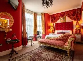 Hotel Rouge