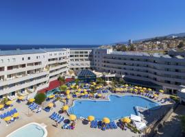 Alua Tenerife, hotel in Puerto de la Cruz