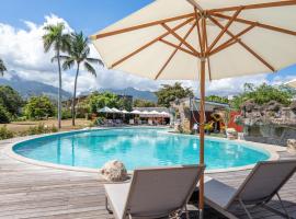 Royal Tahitien, hotel in Papeete