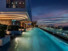 Holiday Inn & Suites Rayong City Centre by IHG
