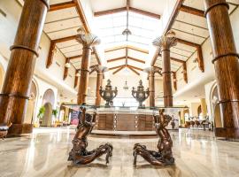Amarina Jannah Resort & Aqua Park, hotel in Coraya Bay
