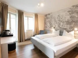 Boutiquehotel Drei Ringe Schwörstadt - Rheinfelden