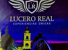 Hotel lucero real
