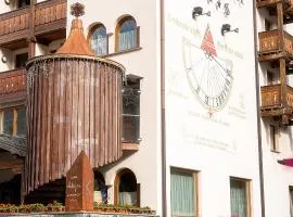 Sertorelli Sporthotel