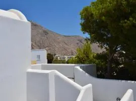 Aegean Studios Perissa