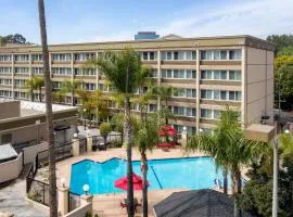 Pacific Stay Hotel