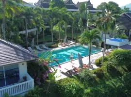Serenity Lakeside Resort