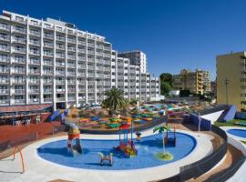 Medplaya Hotel Bali, hotel v destinaci Benalmádena