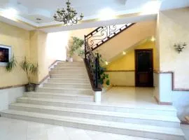 Florence Hotel