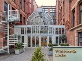 Whitworth Locke