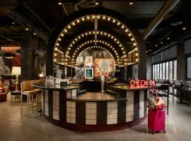 Moxy Allentown Downtown