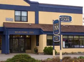 Maritime Inn Antigonish