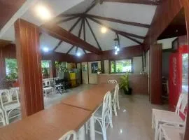 Casa Felicisima Inn