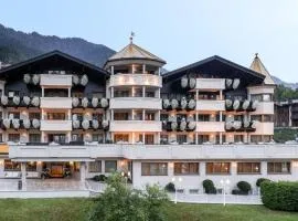 Gardena Grödnerhof - Hotel & Spa