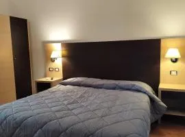 Le Camere del Corso
