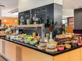 Ibis Bursa, hotel v destinaci Bursa