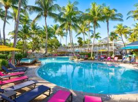 Havana Cabana at Key West, hotel en Cayo Hueso
