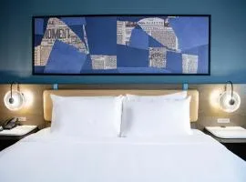 Hotel Halifax