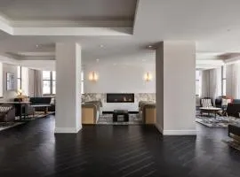 Kimpton Hotel Monaco Baltimore Inner Harbor by IHG