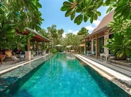 Coco Paradiso Phuket SHA
