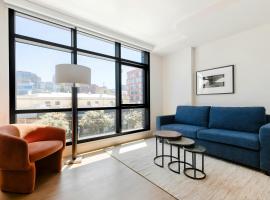 Sonder by Marriott Bonvoy Pivot Apartments Capitol Hill, hotel in Seattle
