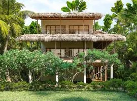 Red Frog Bungalows Ocean Resort