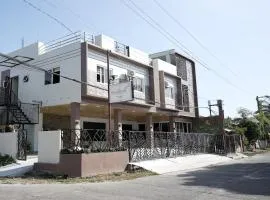 Manuela's Suites